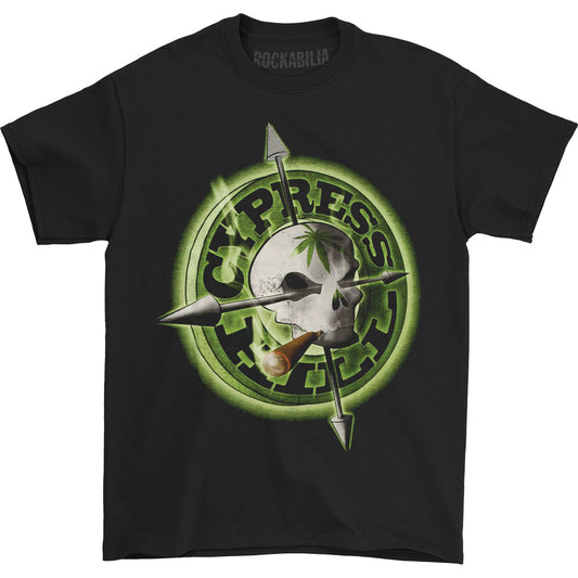 Temples Of Boom Tour T-shirt