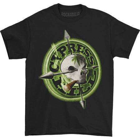 Temples Of Boom Tour T-shirt