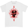 Skull & Compass T-shirt