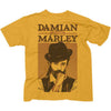 Mr. Marley T-shirt