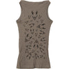 X-Face Womens Tank