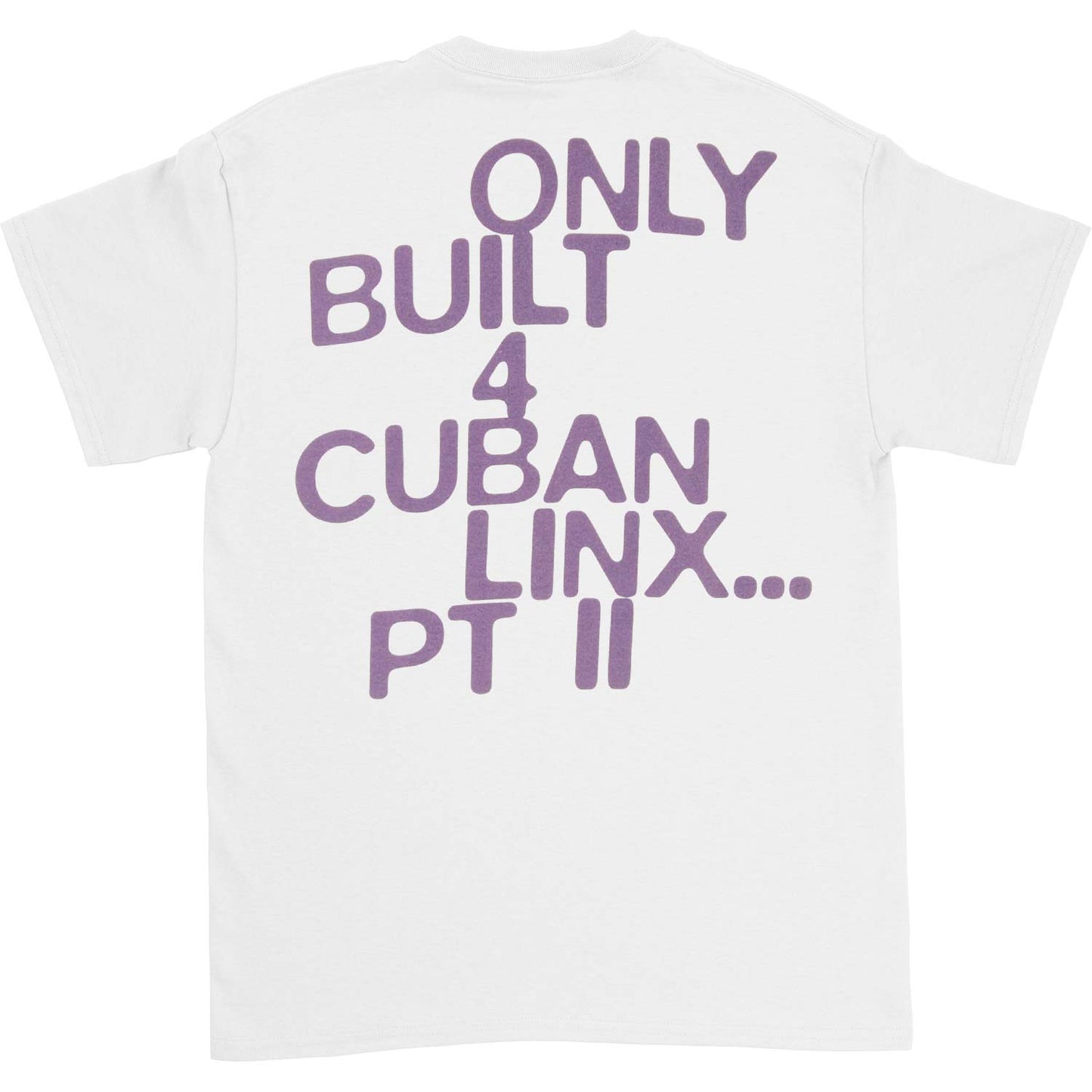 Raekwon The Cassette T-shirt