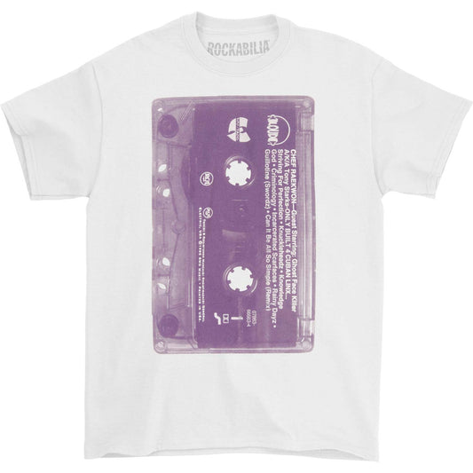 Raekwon The Cassette T-shirt