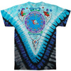 Midnight Hour Tie Dye T-shirt