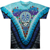 Midnight Hour Tie Dye T-shirt