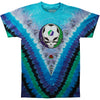 Cal State Tie Dye T-shirt