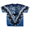 Warrior Skull T-shirt