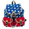 Stars Backpack