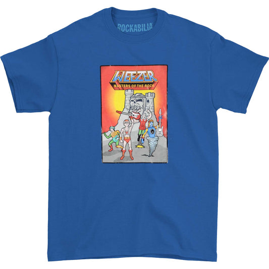 Weezer T-shirt