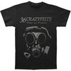 Gas Mask T-shirt