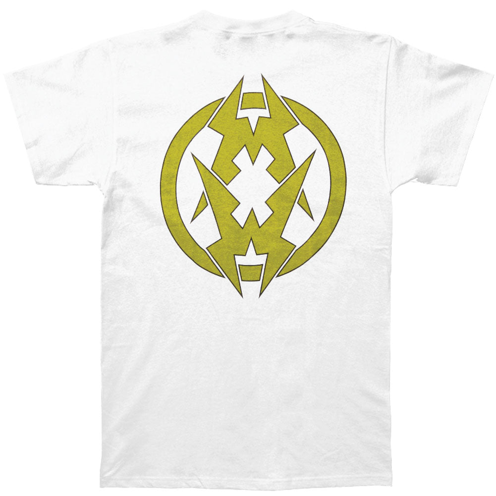 Green Logo Rats T-shirt