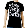 Stay Vegetarian T-shirt