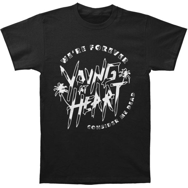 Consider Me Dead Young At Heart T-shirt