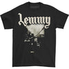 Lemmy Lived To Win T-shirt