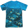 Frenzy  100% Poly Sublimation T-shirt