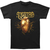 Gilded Hearts T-shirt