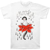 Rose Girl T-shirt