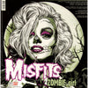 Vampire Girl / Zombie Girl 12" - Blood Orange Edition Vinyl