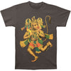Hanuman Slim Fit T-shirt