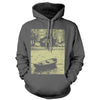 Lake Hooded Sweatshirt