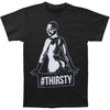Thirsty T-shirt