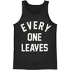 Every One Leaves Mens Tank