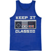 Keep It Classic Mens Tank