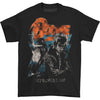 1972 World Tour T-shirt