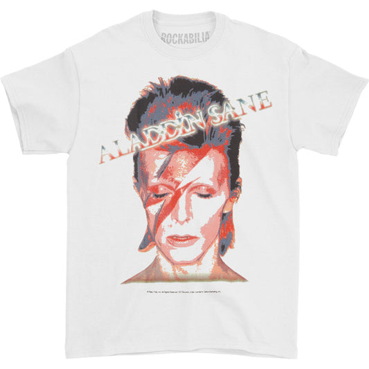 David Bowie Aladdin Sane T-shirt