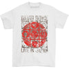 Live In Japan T-shirt