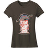 Aladdin Sane Junior Top