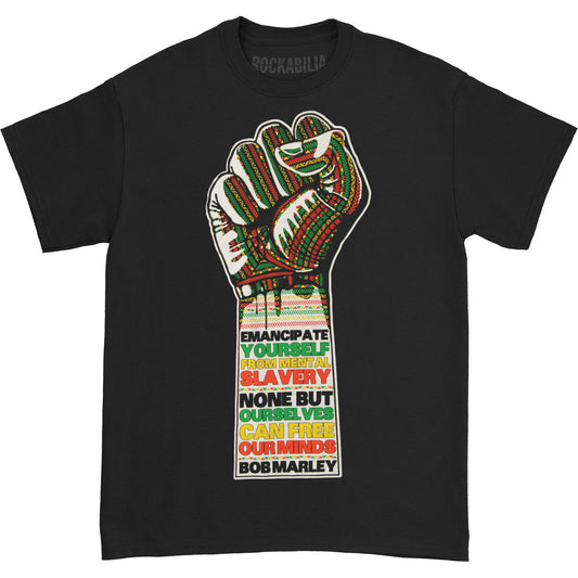 Bob Marley Emancipate Yourself T-shirt