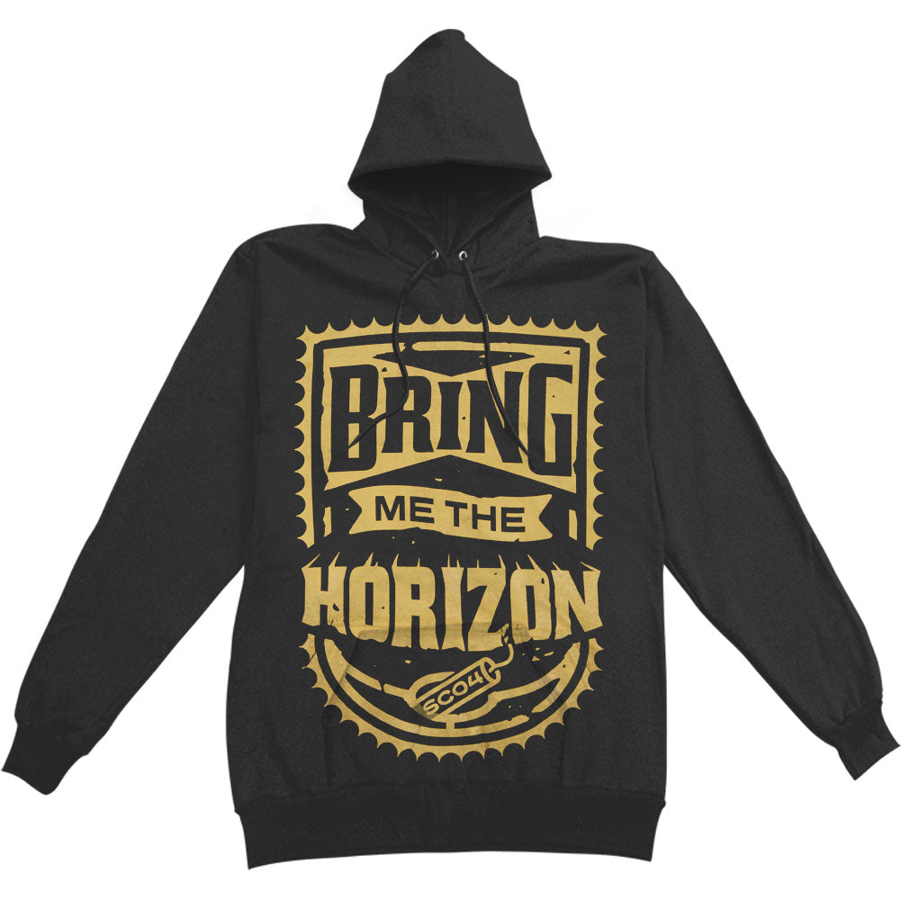 Bring Me The Horizon Dynamite Hooded Sweatshirt