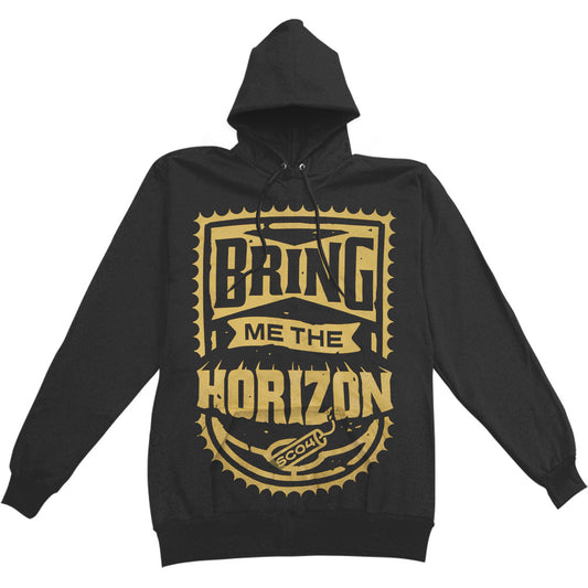Bring Me The Horizon Dynamite Hooded Sweatshirt