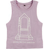 Throne Womens Tank