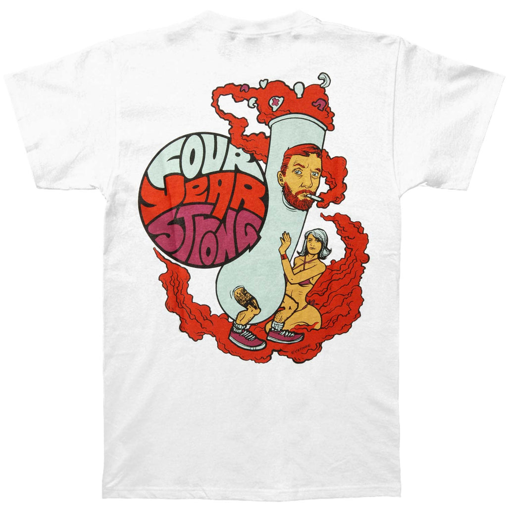 Four Year Strong Jake T-shirt