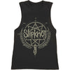 Wreath Womens Tank