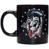 Rockabilly Cat Coffee Mug