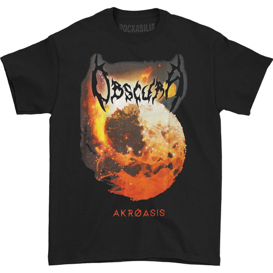 Akroasis T-shirt