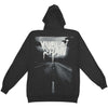 Album Art Hooded Sweatshirt