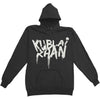 Album Art Hooded Sweatshirt