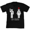 Rock Heart T-shirt