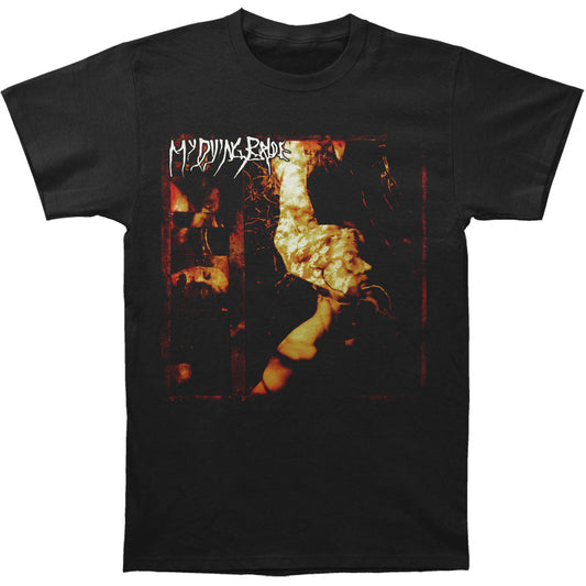 My Dying Bride Symphonaire Infernus Et Spera Empyrium T-shirt
