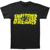 Shattered Dreams T-shirt