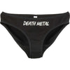 Death Metal Underwear