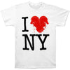 I Knight NY T-shirt