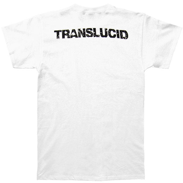 Translucid Issue 6 Cover Art T-shirt