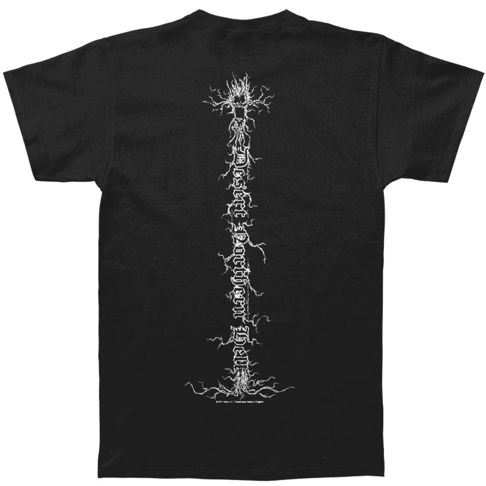 Tsjuder Desert Northern Hell T-shirt