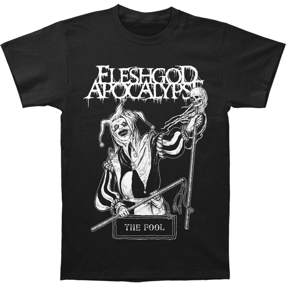 The Fool T-shirt