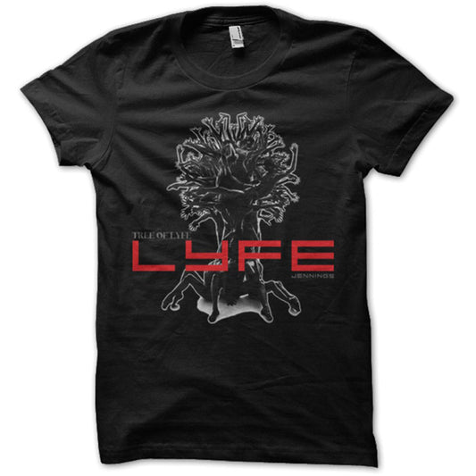 Tree Of Lyfe Junior Top
